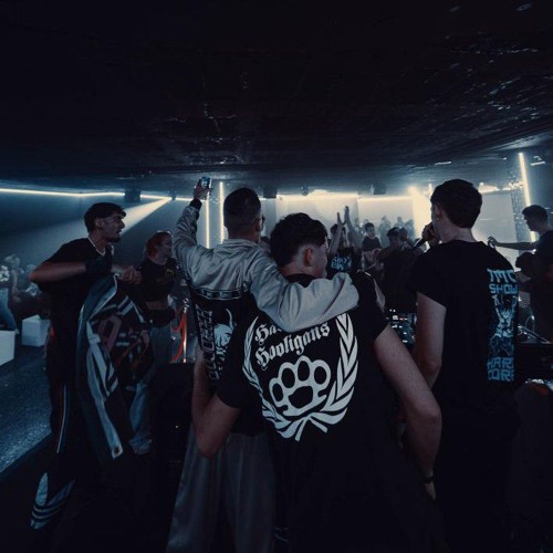 MILLENIUM HARDCORE @H971CORE.