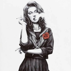 في قلبي عصفور أحمر