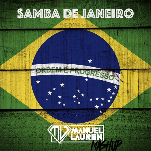 Bellini X YouNotUs - Samba De Janeiro (Manuel Lauren Mashup) PITCHED