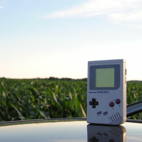 Chiptune Song: Yoann's Method