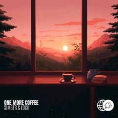 w/ Lock - One More Coffee