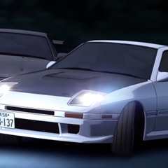 頭文字D＋α