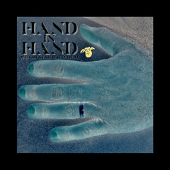hand in hand…