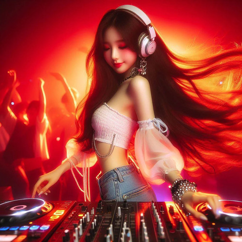 August 2024 House Vibes: Good Energy Grooves”