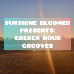 Golden Hour Grooves