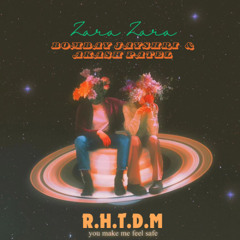 Zara Zara - Bombay Jayshri & Akash Patel