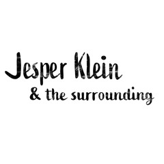 She Said - Jesper Klein & The Surrounding feat. Emilie Lund