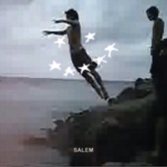 AG Sagar - I Need U (SALEM remix)