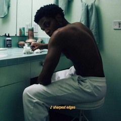 Gallant - Sharpest Edges (VICIOUS Remix)