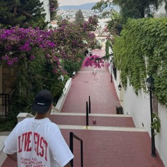 It‘s me vol. 5 - Afro/Latin House