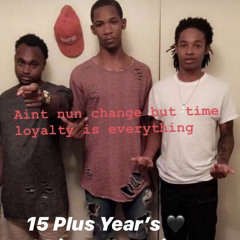 YungOgNice-JustActing freestyle