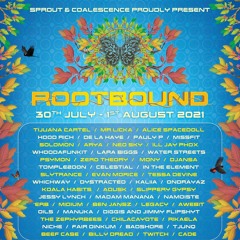 Rootbound 2021