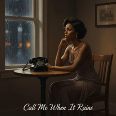Call Me When It Rains