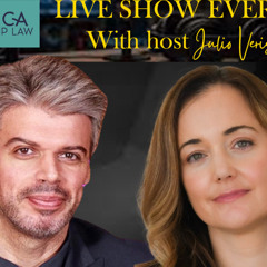 Intellectual Property & Innovation Julio Verissimo and Tamany Bentz