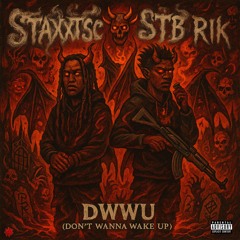 DWWU FT STB Rik