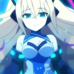 Final Station (Azure Striker Gunvolt)