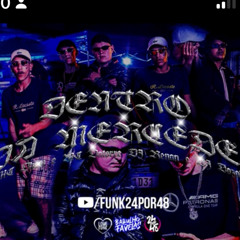 BANCO DE TRAS DA MERCEDES  DJ Dozabri, DJ Renan, MC Dhom e Datorre