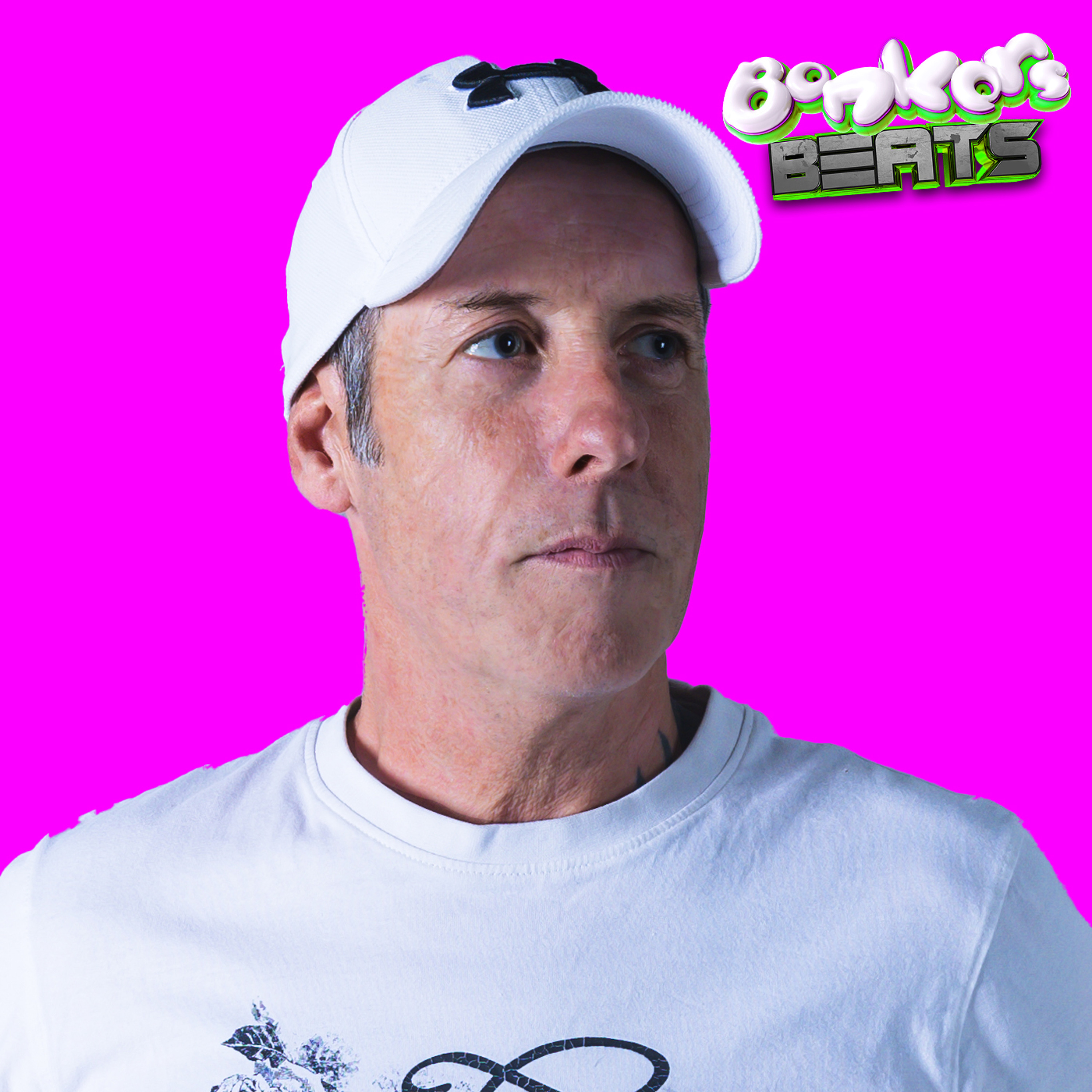 Marc Smith - Bonkers Beats 47b -25.02.22