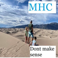 Dont make sense