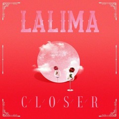 라리마(LA LIMA) - CLOSER (IMITATION×LA LIMA)