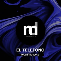 Stream Touch The Sound music | Listen to songs, albums, playlists for free on SoundCloud Stream Touch The Sound music | Listen to songs, albums, playlists for free on SoundCloud