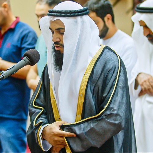 الشيخ محمد سليم | مسجد الشهيد محمد علي العطار - الشارقة