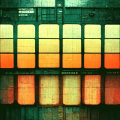 Mod:Co 2008-2013 Vinyl Mix - HQ