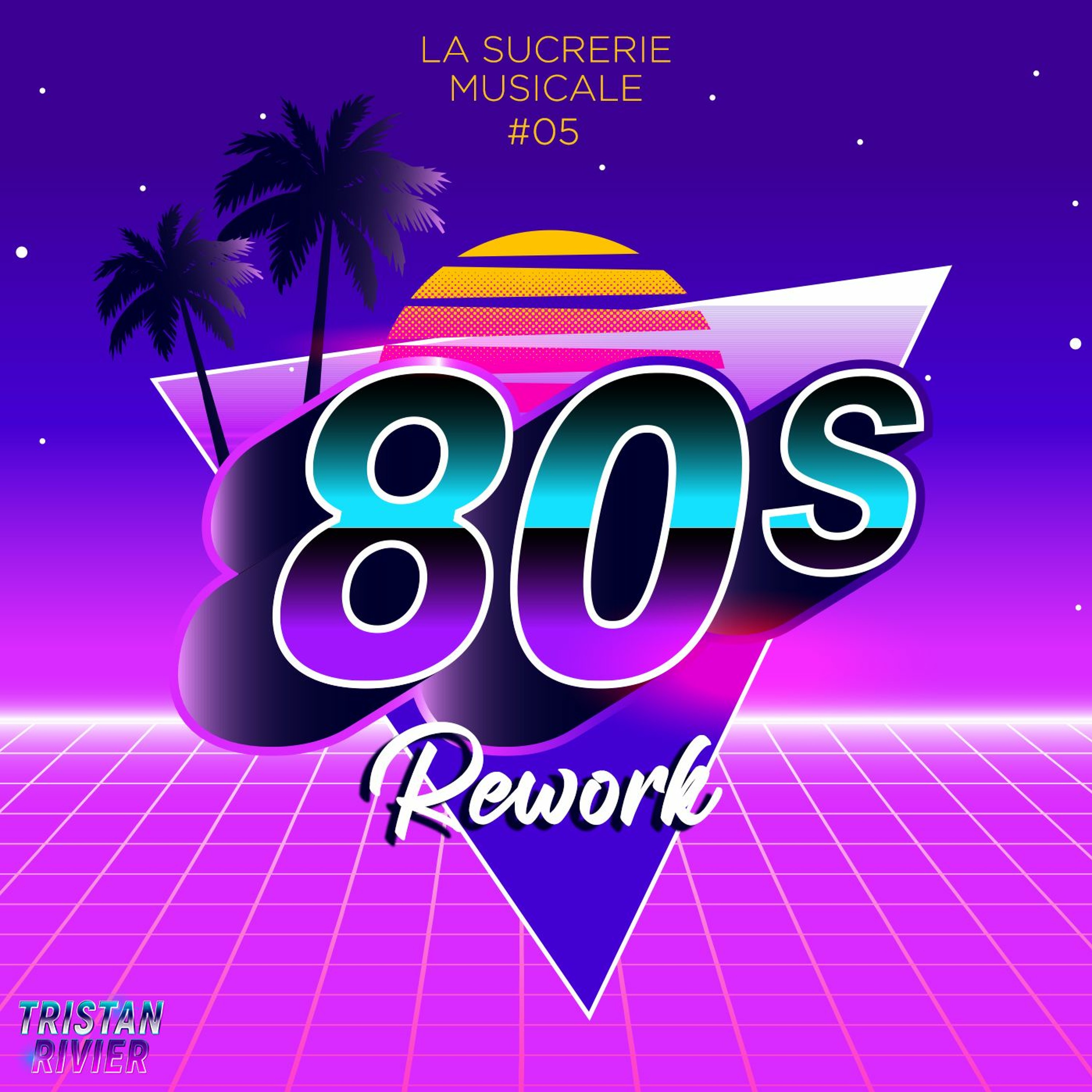 La Sucrerie Musicale