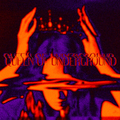 Clement Del - Queen of Underground (FREE DOWNLOAD)