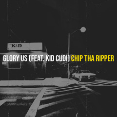 Glory Us (feat. Kid Cudi)
