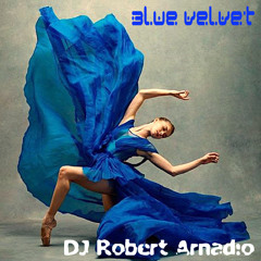 Blue Velvet