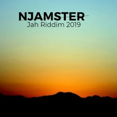NJAMSTER - Jah Riddim (2019)