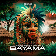 Invader Space & Unstop - Bayamá (Original Mix) Freedown (BIO)