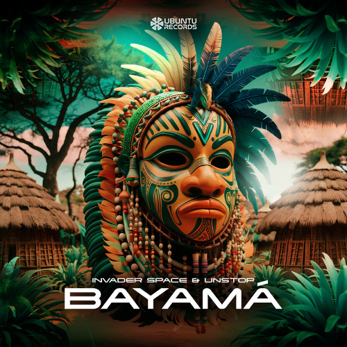 Invader Space & Unstop - Bayamá (Original Mix) Freedown (BIO)