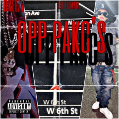 Opp Pakc’s (ft. littleman)