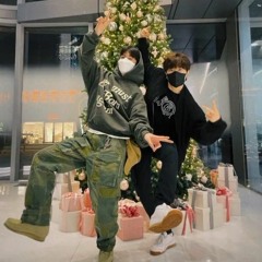 TREASURE YEDAM - 메리크리스마스다.mp3