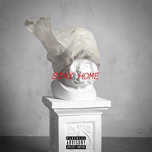 Stay Home (Prod. by olehead)