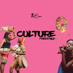 CULTURE (freestyle)