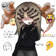 на моём х