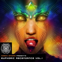 Psy Progressive Trance (DJ Set June '23) - Euphoric Ascendance Vol.1