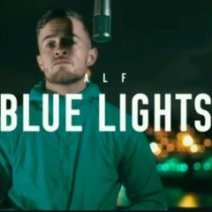 ALF - Blue Lights Freestyle