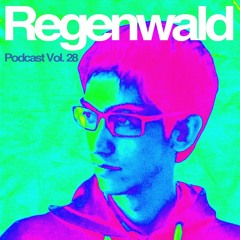 R&R Podcast Vol. 28 | Regenwald