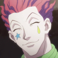 Hisoka Type Beat (Hisoka’s Theme Trap Remix)