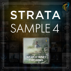 Strata Sample 4 - Strata (demo)