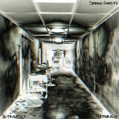 SEEING GHOSTS (prod. Natural910)