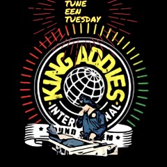 TUNE EEN TUESDAY {WITH SWUGEE DON-ZILLA} EP.14