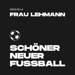 #34 - Frau Lehmann