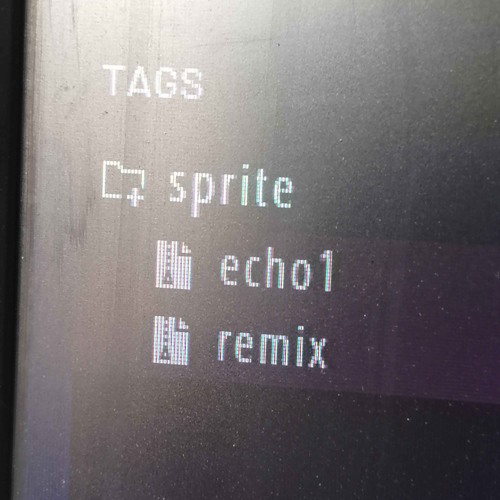 sprite - echo1.zip