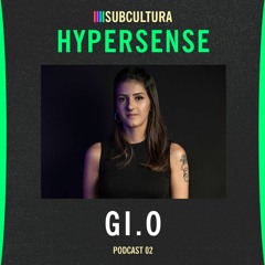 GI.O - Hypersense #2