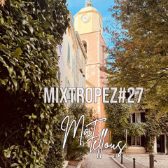 MIXTROPEZ#27